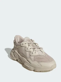 adidas Originals Cream Ozweego Shoes