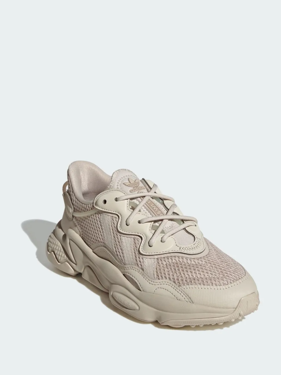 adidas Originals Cream Ozweego Shoes