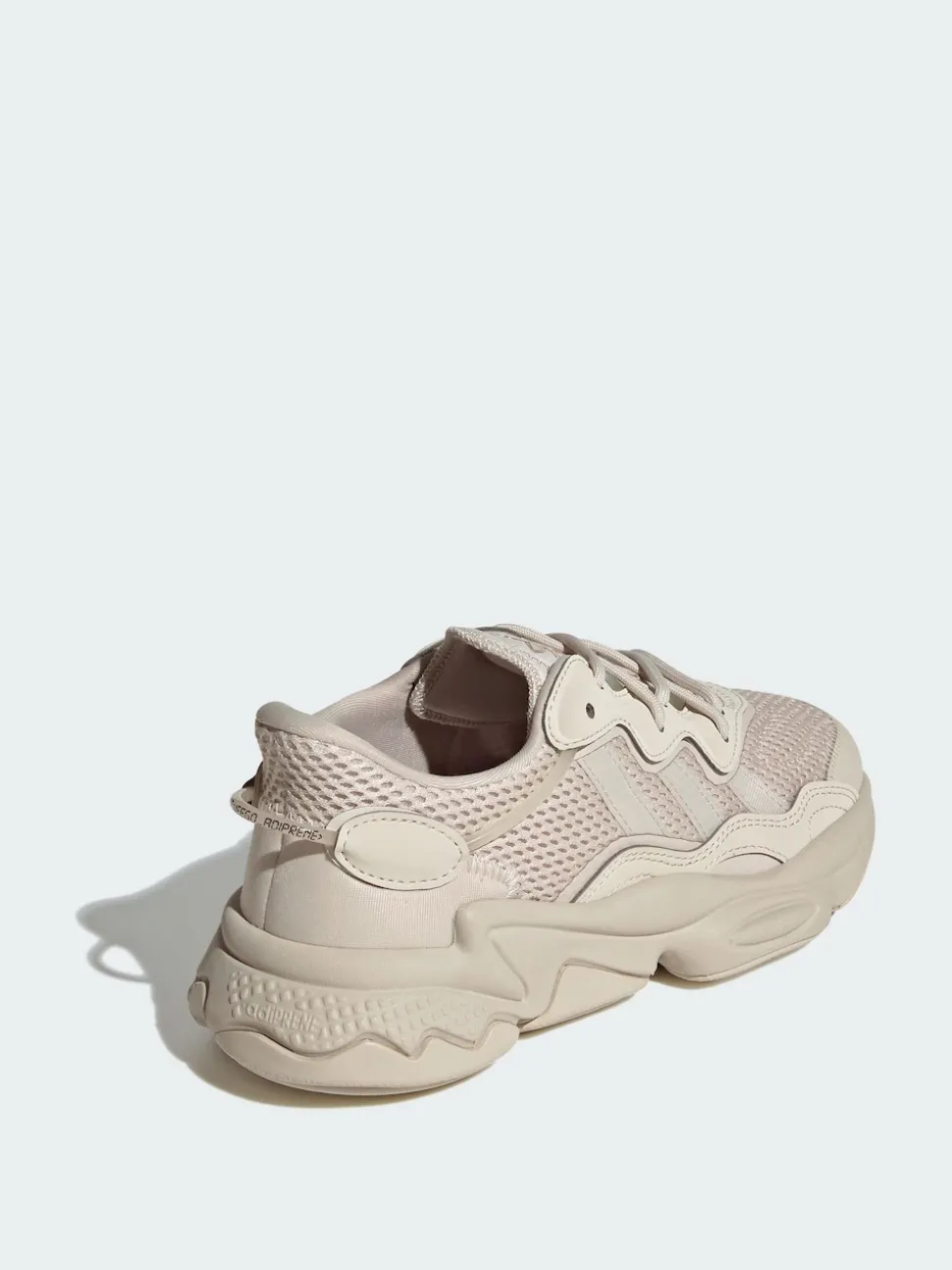 adidas Originals Cream Ozweego Shoes