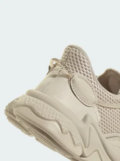 adidas Originals Cream Ozweego Shoes