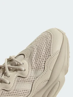adidas Originals Cream Ozweego Shoes