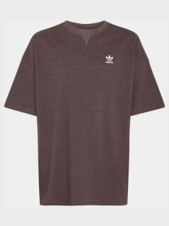 adidas Originals Dark Brown T-Shirt