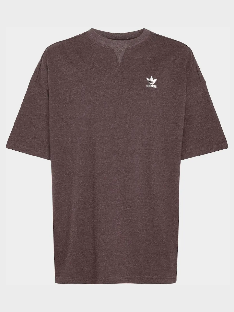 adidas Originals Dark Brown T-Shirt