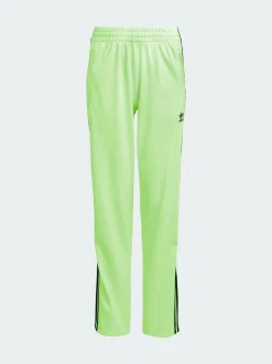 adidas Originals Green Adicolor Firebird Tracksuit Bottoms