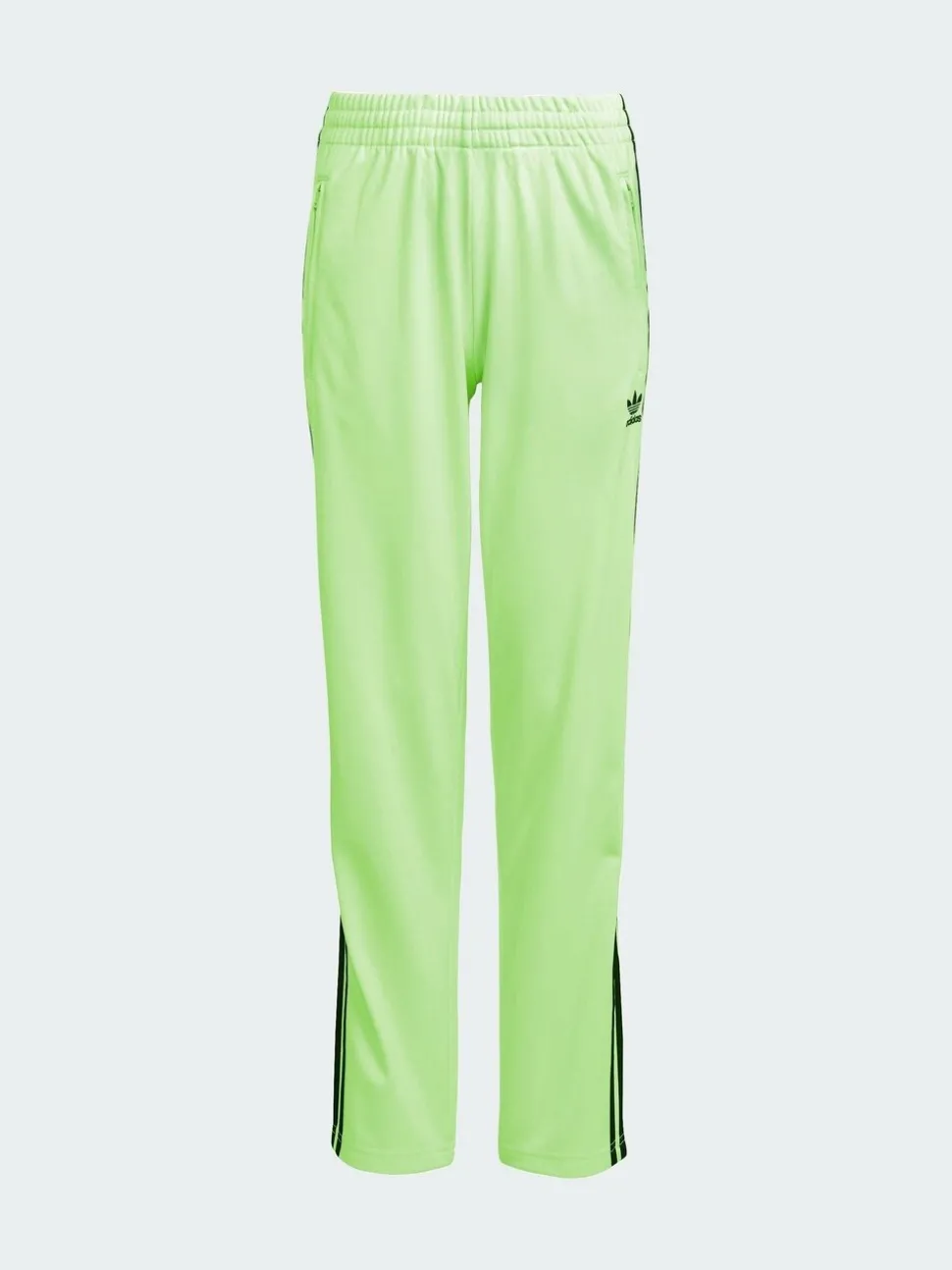 adidas Originals Green Adicolor Firebird Tracksuit Bottoms
