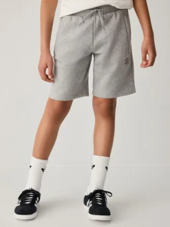 adidas Originals Grey Kids Shorts