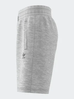 adidas Originals Grey Kids Shorts