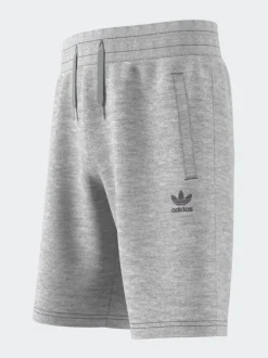 adidas Originals Grey Kids Shorts