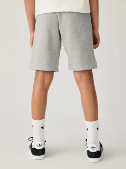 adidas Originals Grey Kids Shorts