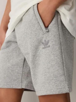 adidas Originals Grey Kids Shorts