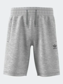 adidas Originals Grey Kids Shorts
