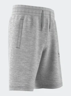 adidas Originals Grey Kids Shorts
