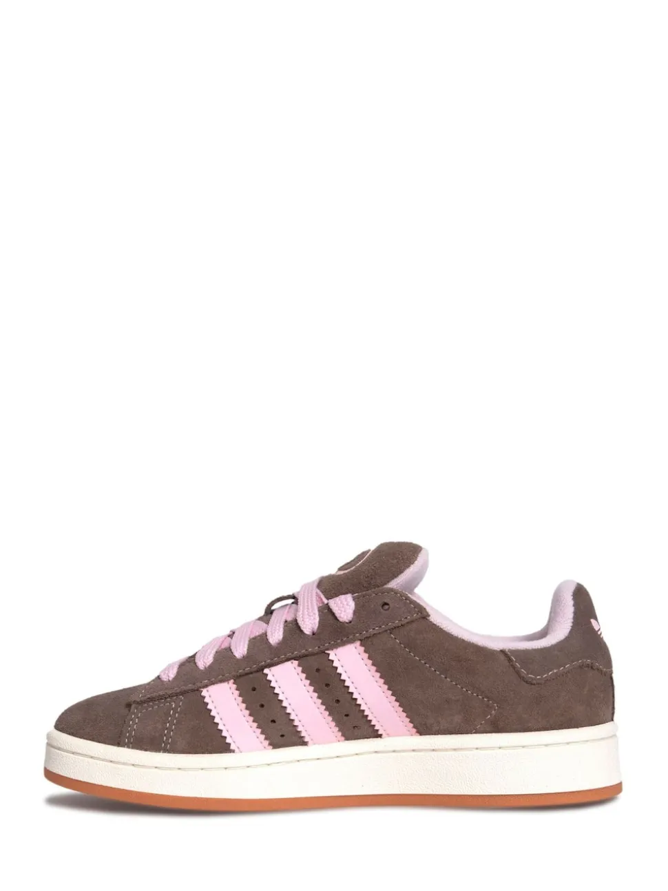 adidas Originals Light Brown Campus 00s Lace Junior Trainers