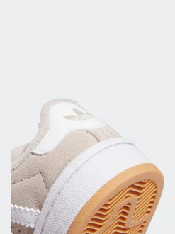 adidas Originals Neutral Campus 00s Comfort Closure Elastic Lace Infant Trainers
