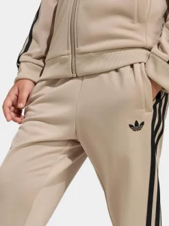 adidas Originals Neutral SST Little Kids Tracksuit