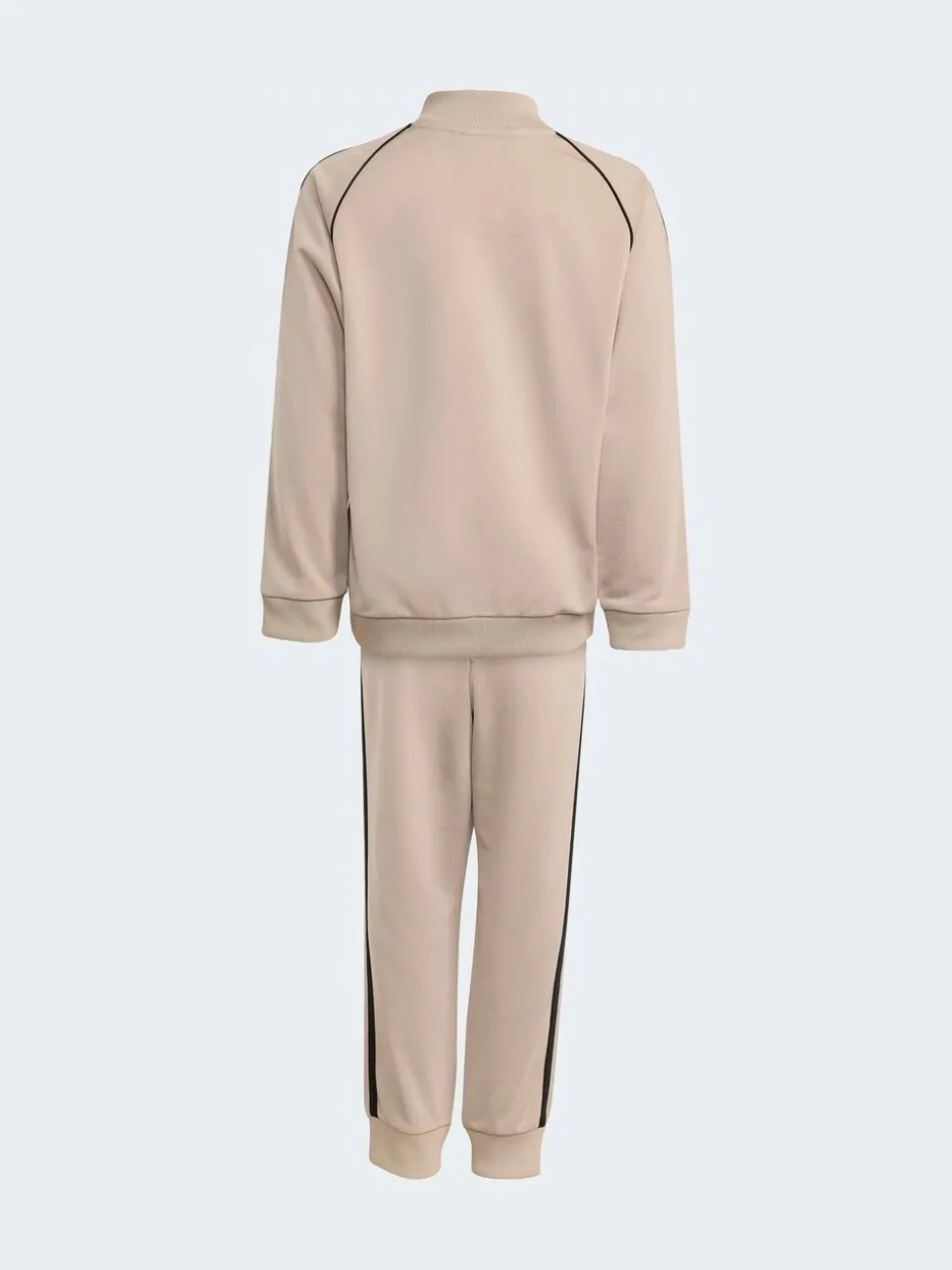 adidas Originals Neutral SST Little Kids Tracksuit