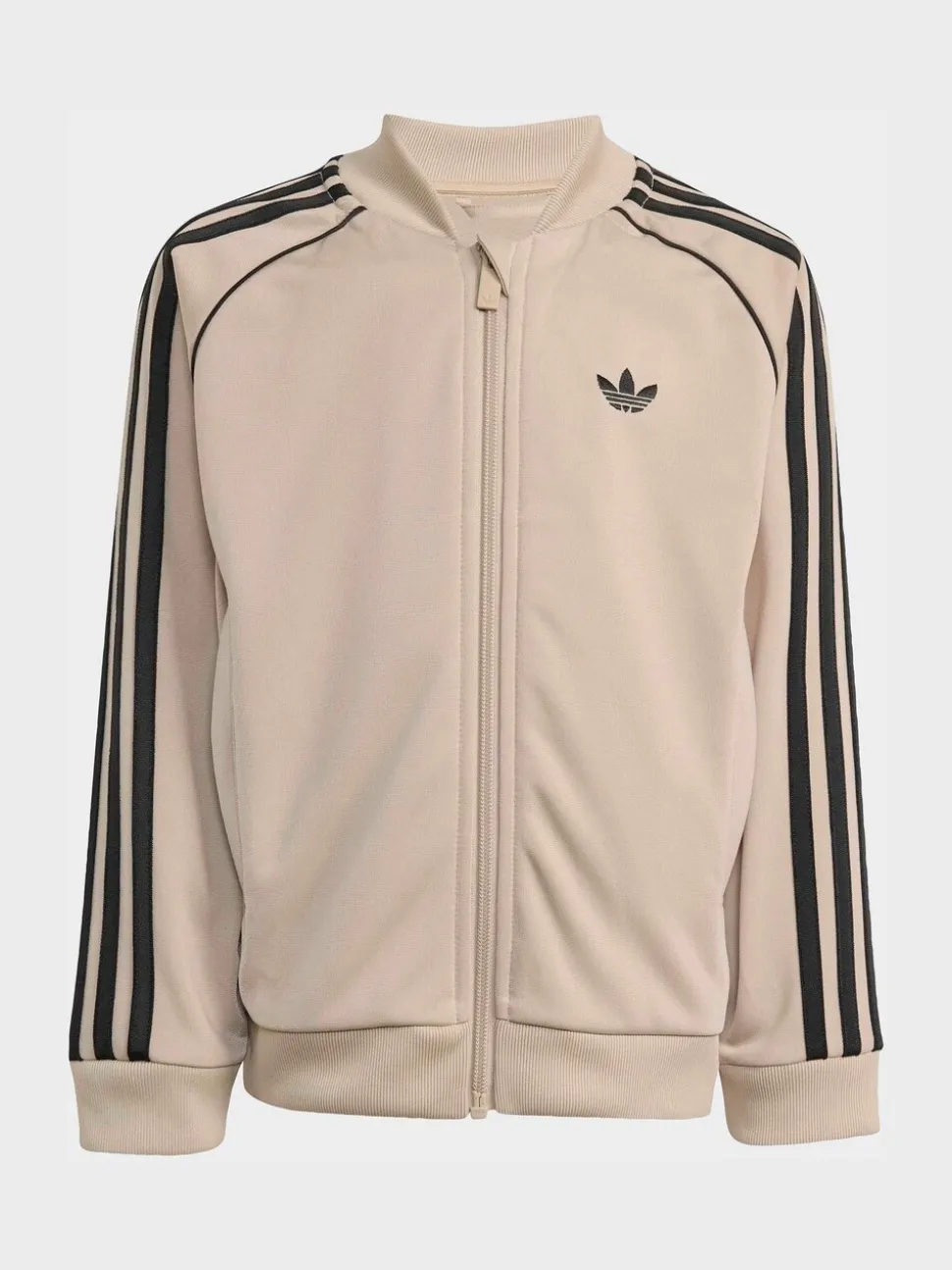 adidas Originals Neutral SST Little Kids Tracksuit