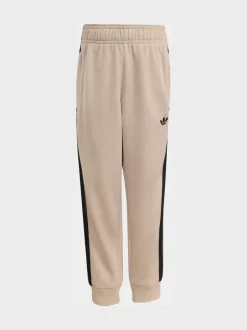 adidas Originals Neutral SST Little Kids Tracksuit
