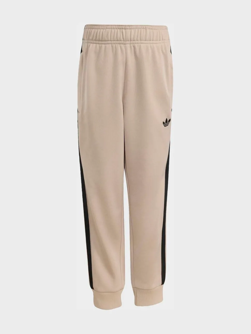 adidas Originals Neutral SST Little Kids Tracksuit