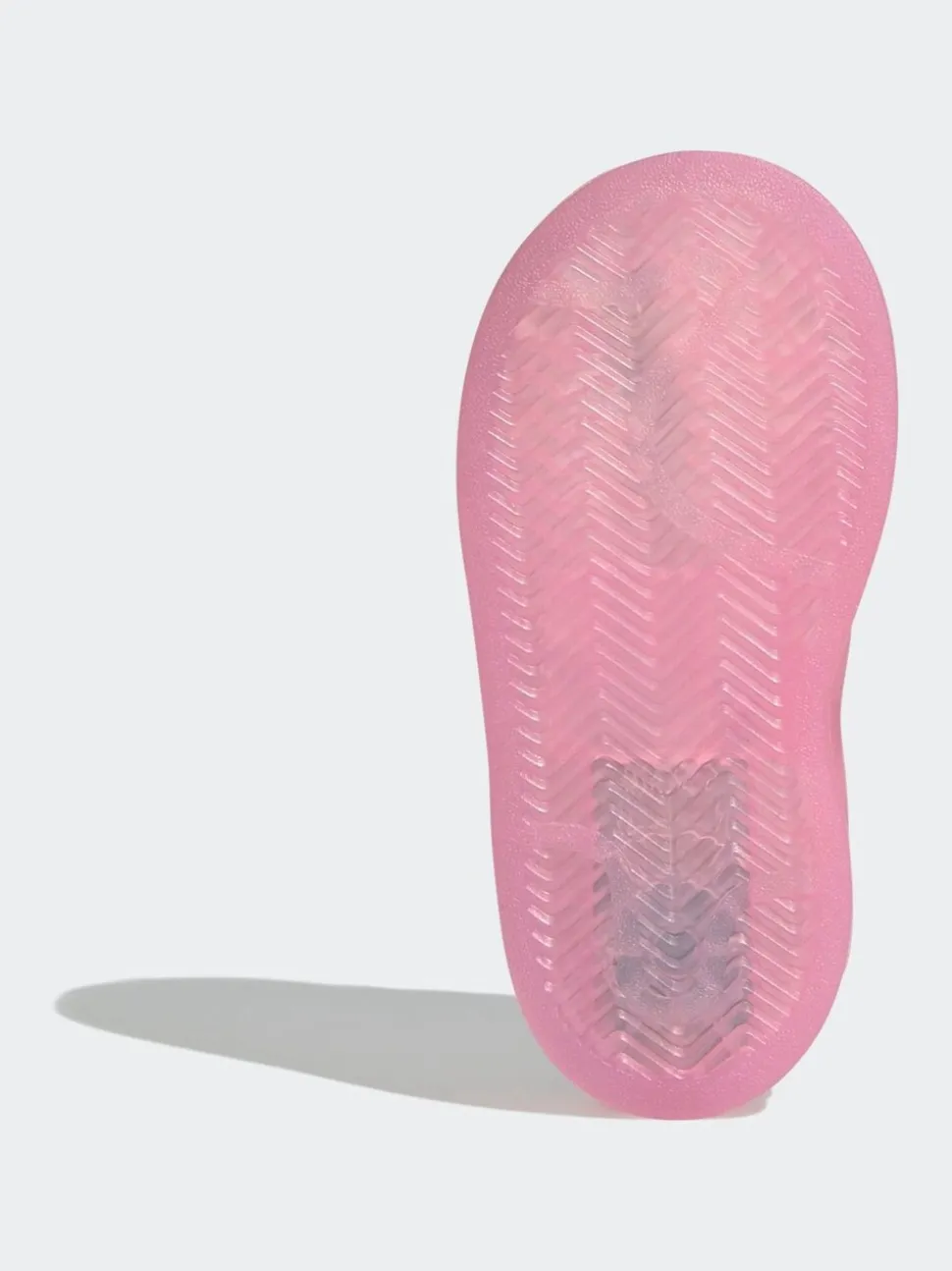 adidas Originals Pink Campus 00S Led Lights Comfort Closure Elastic Lace Shoes