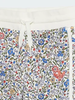 adidas Originals Red X Liberty London Crew Set