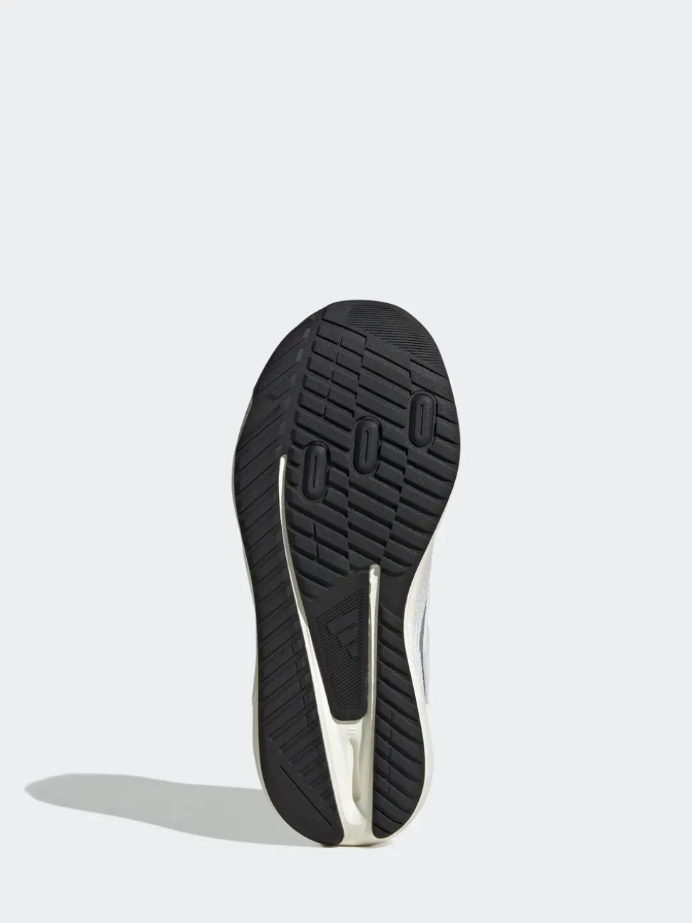 adidas Originals White Lightblaze Lace Junior Trainers