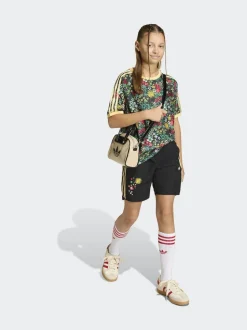 adidas Originals Yellow Liberty T-Shirt