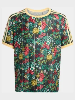 adidas Originals Yellow Liberty T-Shirt