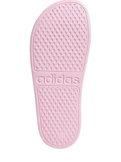 adidas Pink Adilette Kids Swim Sandals