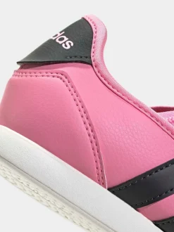 adidas Pink Barreda Mary Jane Junior Trainers