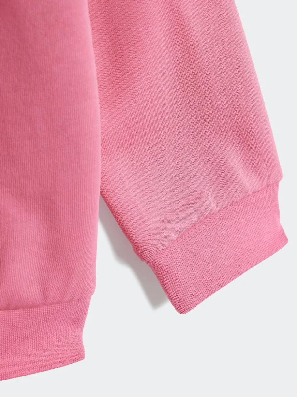 adidas Pink Disney Minnie Mouse Infant Kids Sweatshirt and Joggers Set