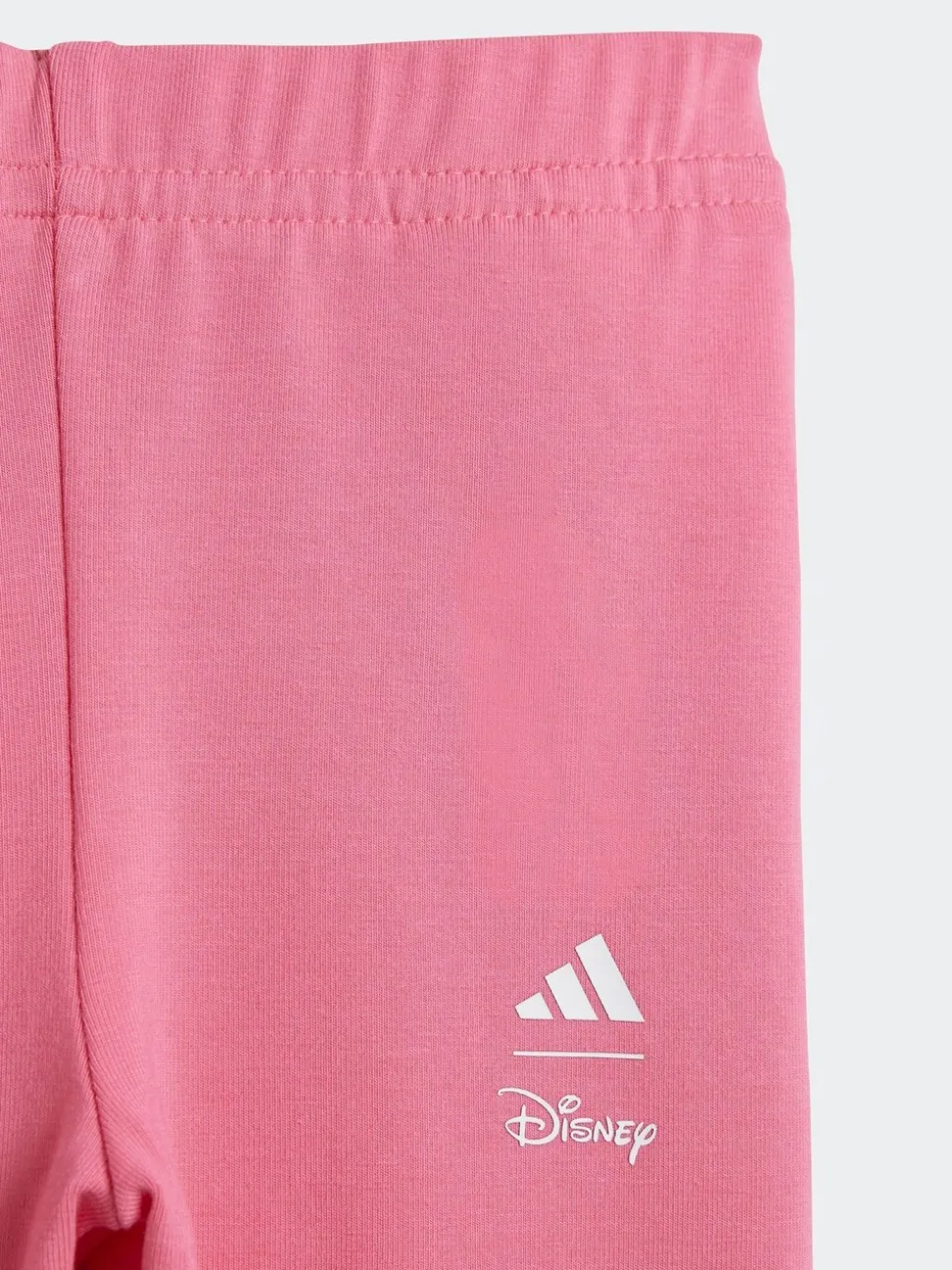 adidas Pink Disney Minnie Mouse Infant Kids Sweatshirt and Joggers Set