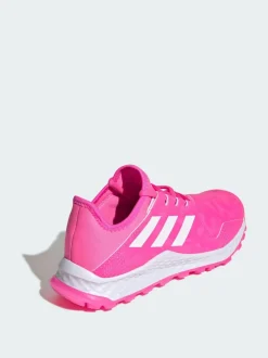 adidas Pink Hockey Youngstar Shoes