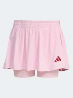 adidas Pink House of Tiro Skirt