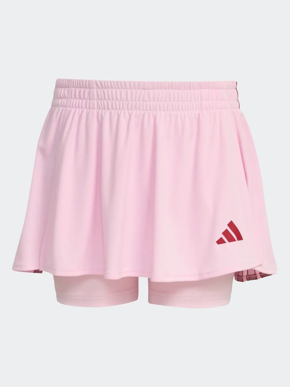adidas Pink House of Tiro Skirt