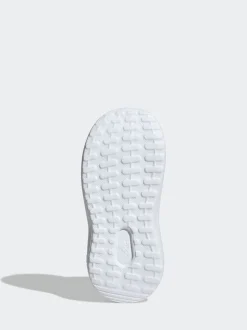 adidas Pink Infant Tensaur Comfort Trainers