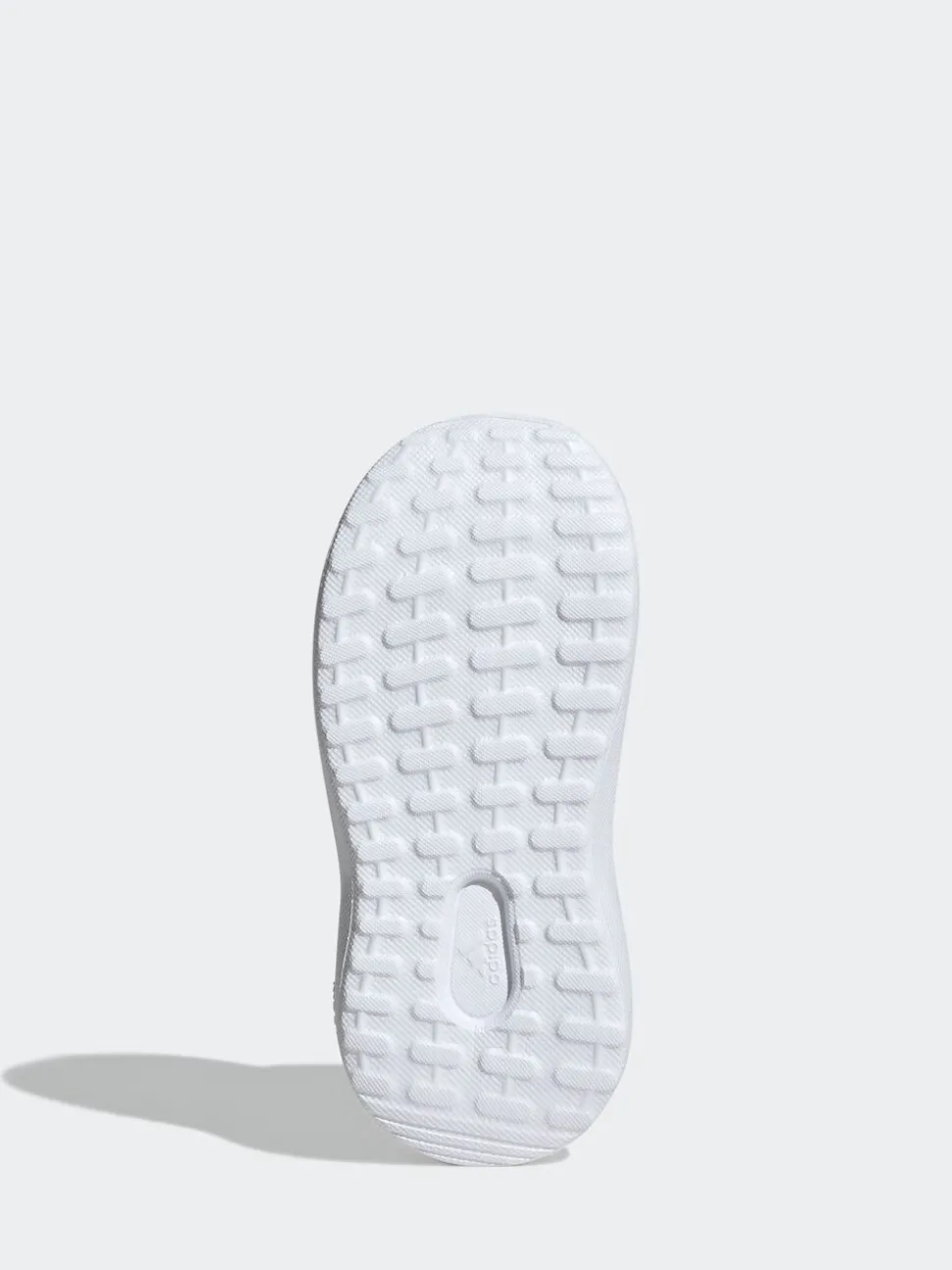 adidas Pink Infant Tensaur Comfort Trainers