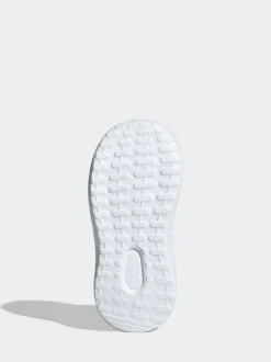 adidas Pink Tensaur Run 3.0 Easy On Infant Trainers