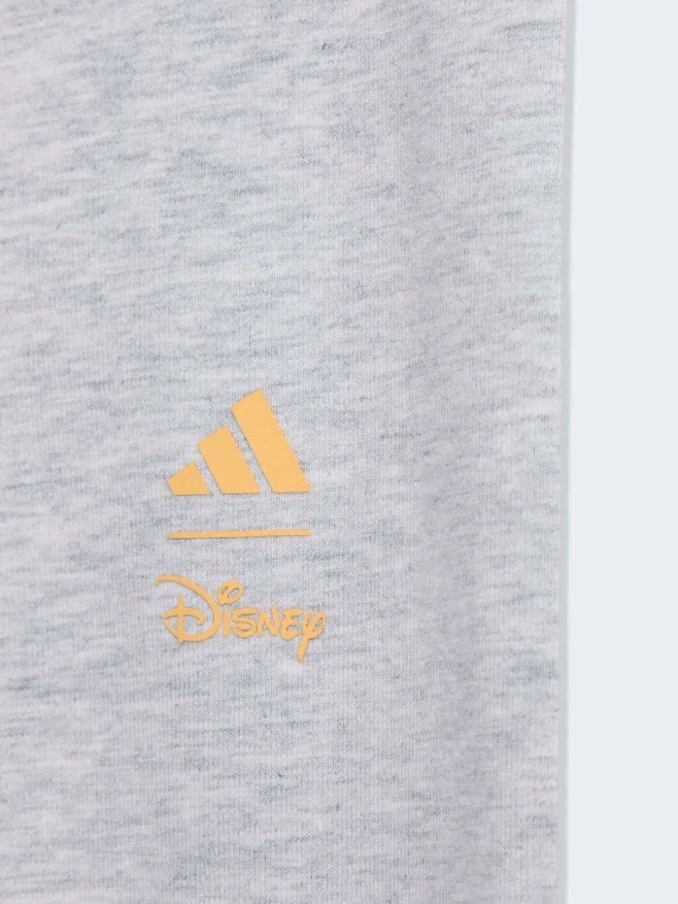 adidas Purple Disney Minnie Mouse Sweat Top and Legging Set