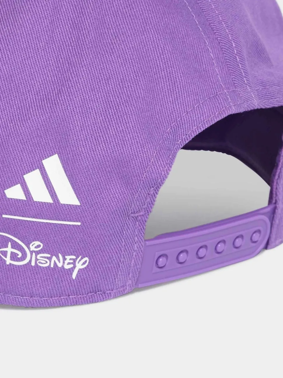 adidas Purple Disney Minnie Mouse Cap