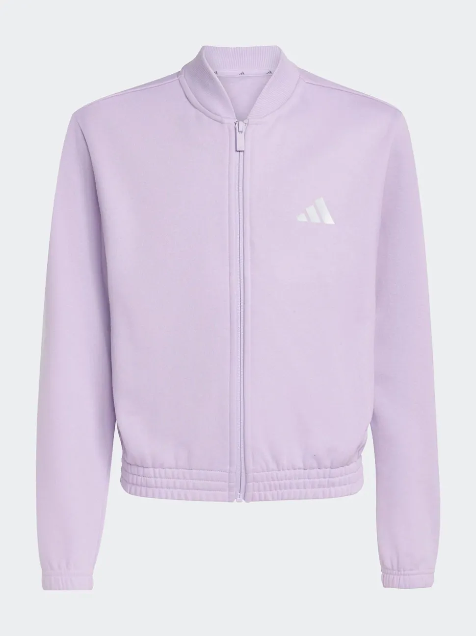 adidas Purple Glam Kids Tracksuit