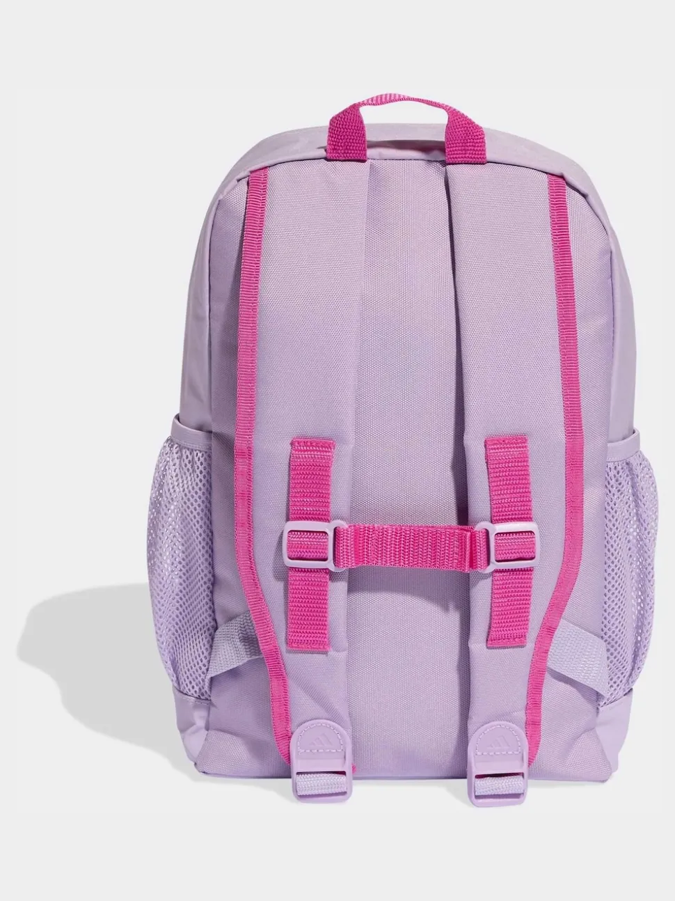 adidas Purple Kids Backpack Bag