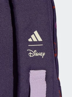 adidas Purple x Disney Little kids Minnie Mouse Backpack