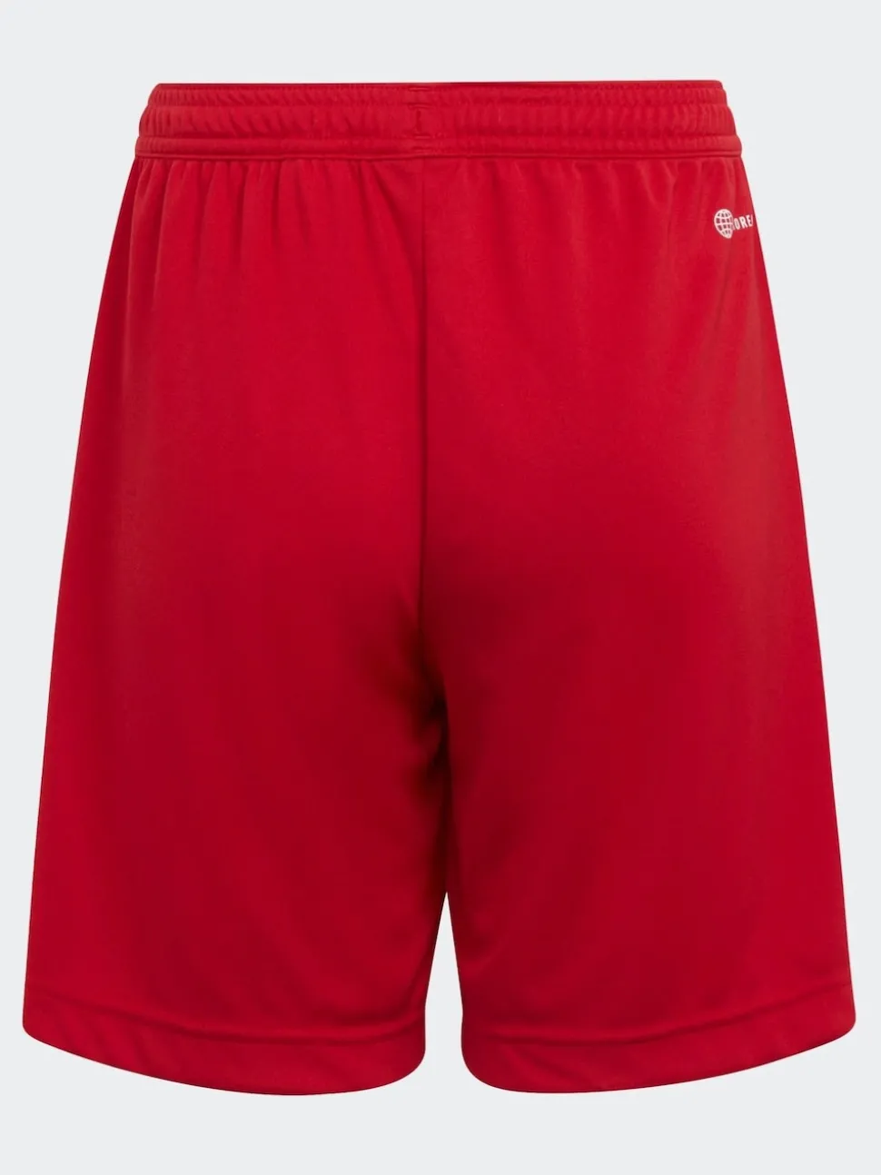 adidas Red Entrada 22 Shorts