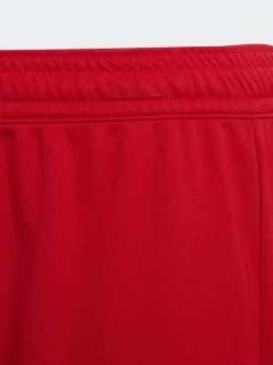 adidas Red Entrada 22 Shorts