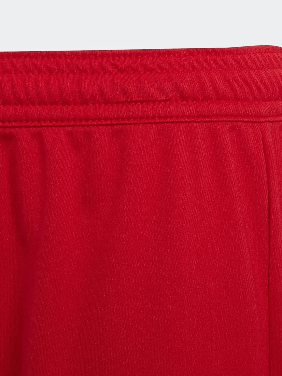 adidas Red Entrada 22 Shorts