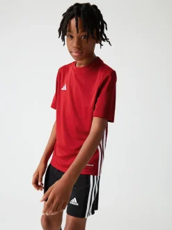 adidas Red Tabela 23 Jersey