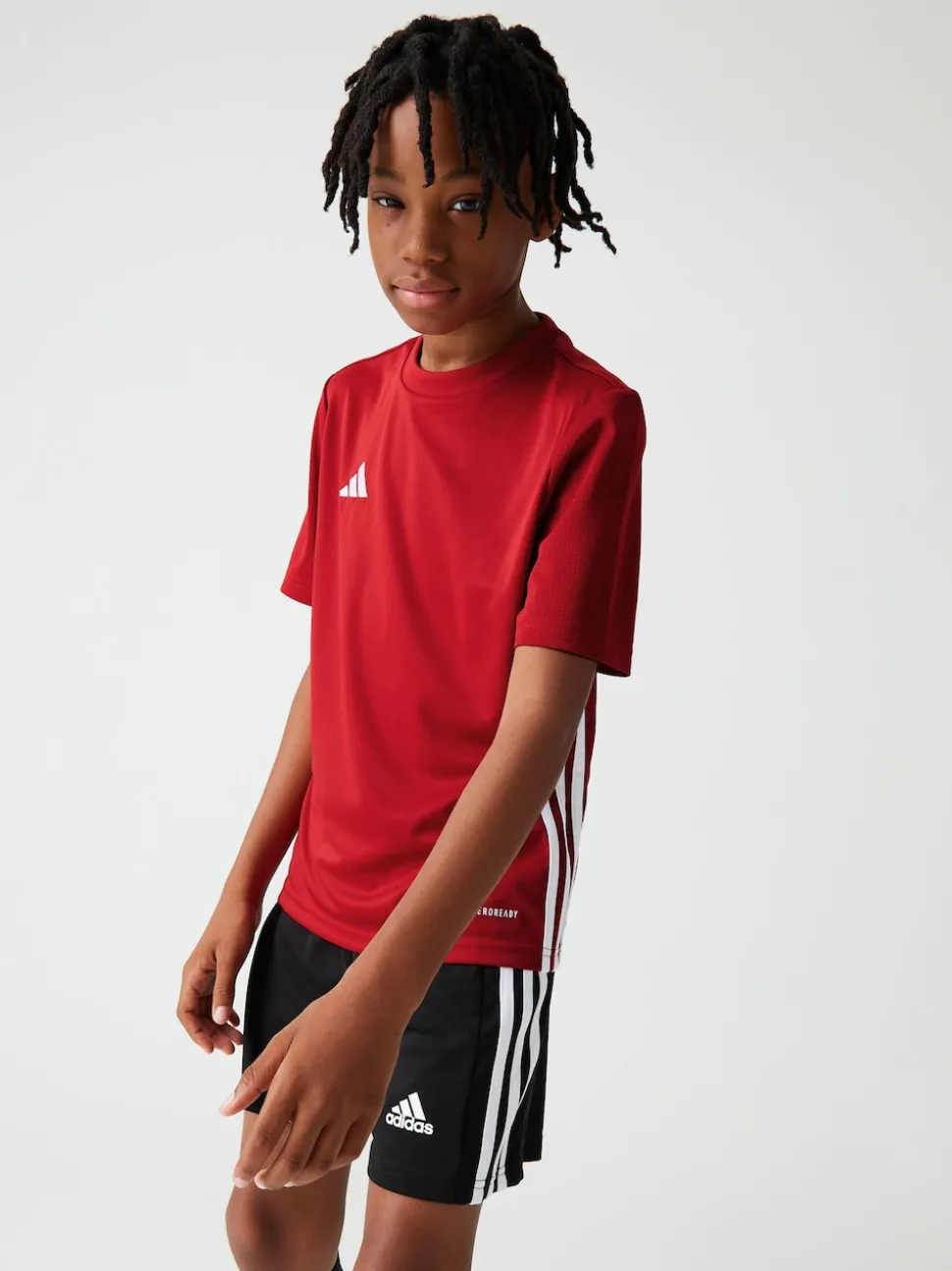 adidas Red Tabela 23 Jersey