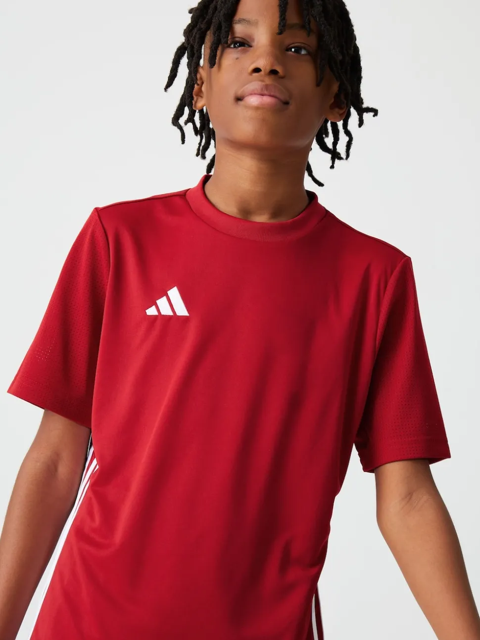 adidas Red Tabela 23 Jersey