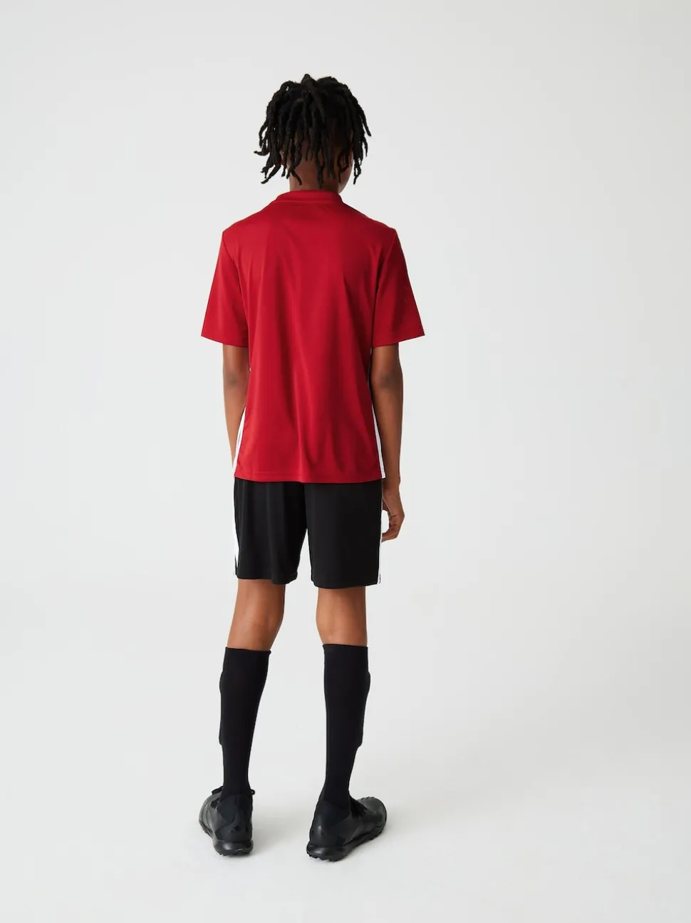 adidas Red Tabela 23 Jersey